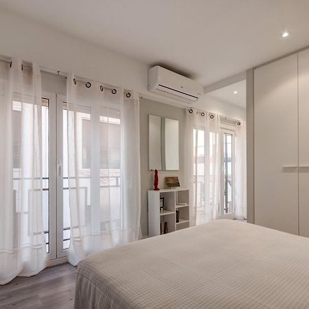 Beds & Breaks Casals Apartment Valencia Exterior photo