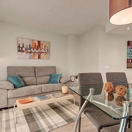 Beds & Breaks Casals Apartment Valencia Exterior photo